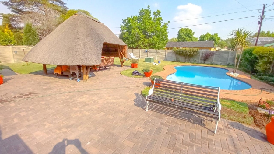 3 Bedroom Property for Sale in Vaalpark Free State